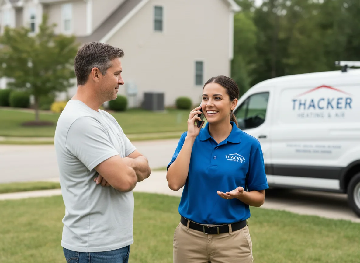 Ac Repair Roseburg, OR FAQs